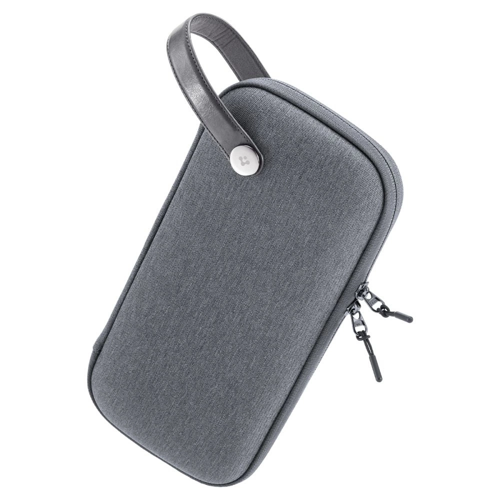 Spigen Klasden Pouch for Nintendo Switch 2 - Grayeng