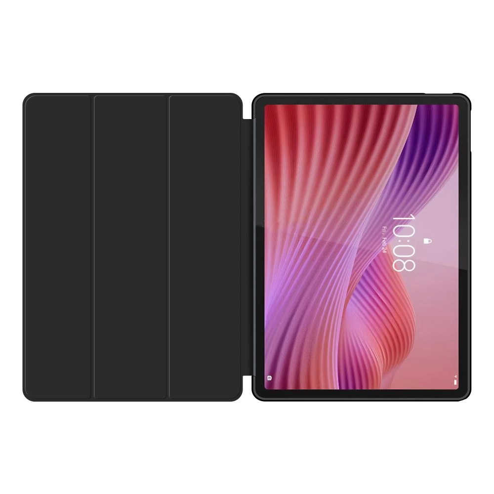 Tech-Protect SmartCase for Lenovo Tab 10.1 TB-311 - Blackeng
