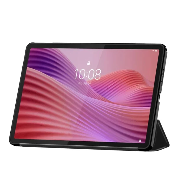 Tech-Protect SmartCase for Lenovo Tab 10.1 TB-311 - Blackeng