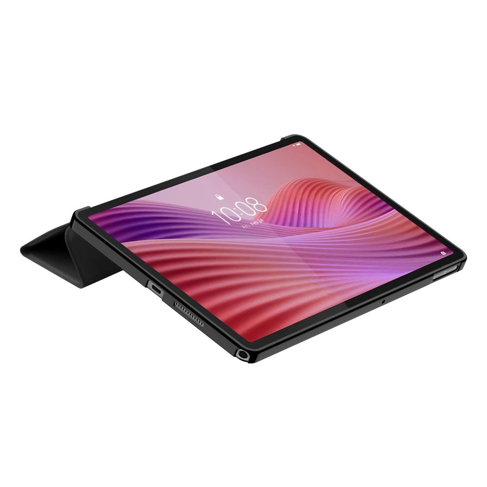 Tech-Protect SmartCase for Lenovo Tab 10.1 TB-311 - Blackeng