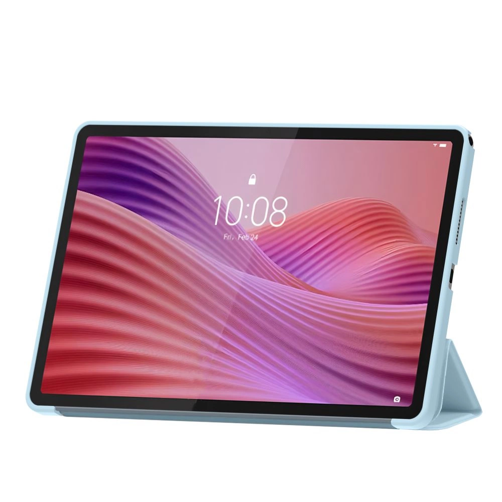 Tech-Protect SmartCase for Lenovo Tab 10.1 TB-311 - Blueeng