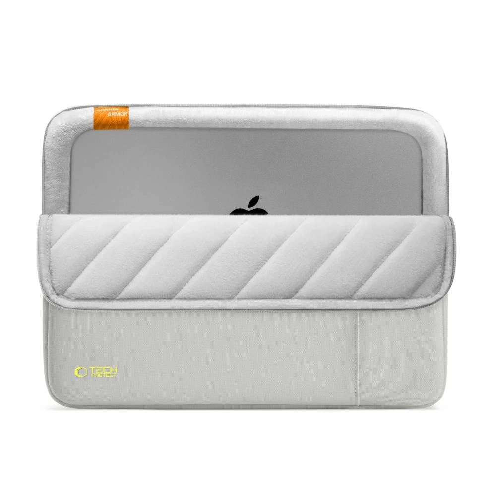 Tech-Protect Defender Laptop Bag 13-14" - Grayeng