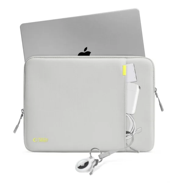 Tech-Protect Defender Laptop Bag 13-14" - Grayeng