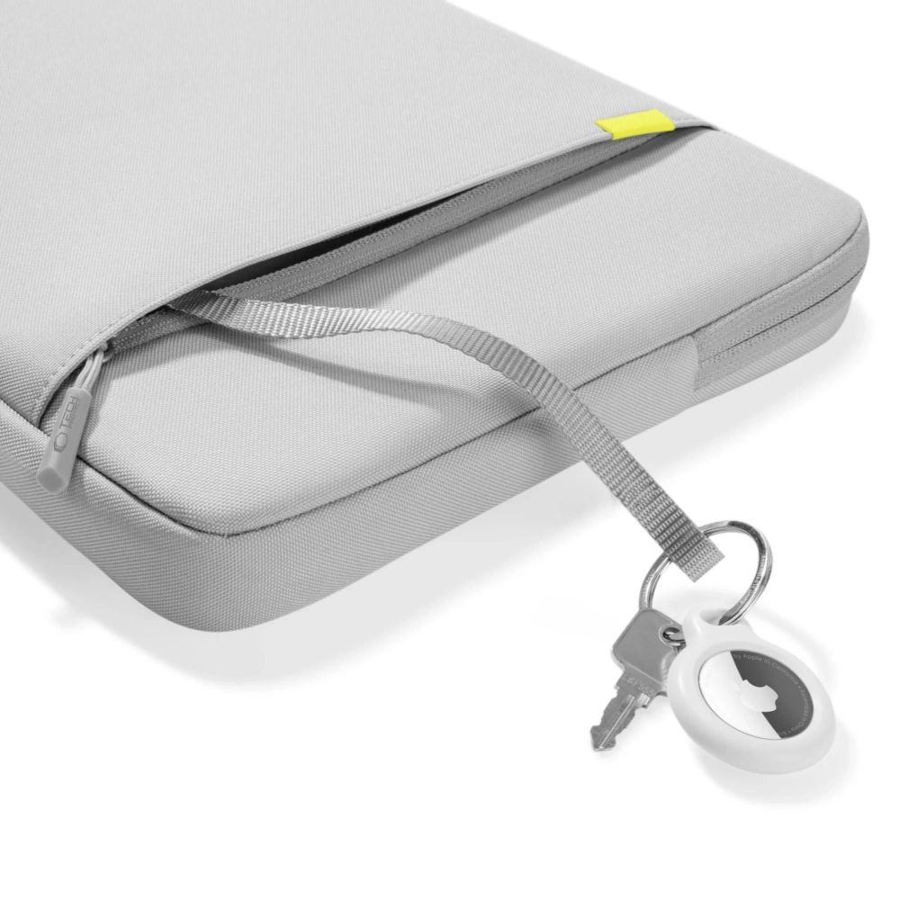 Tech-Protect Defender Laptop Bag 13-14" - Grayeng