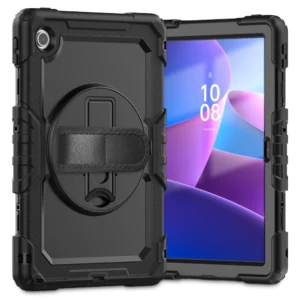 Tech-Protect Solid Case for Lenovo Tab 10.1 TB-311 - Blackeng
