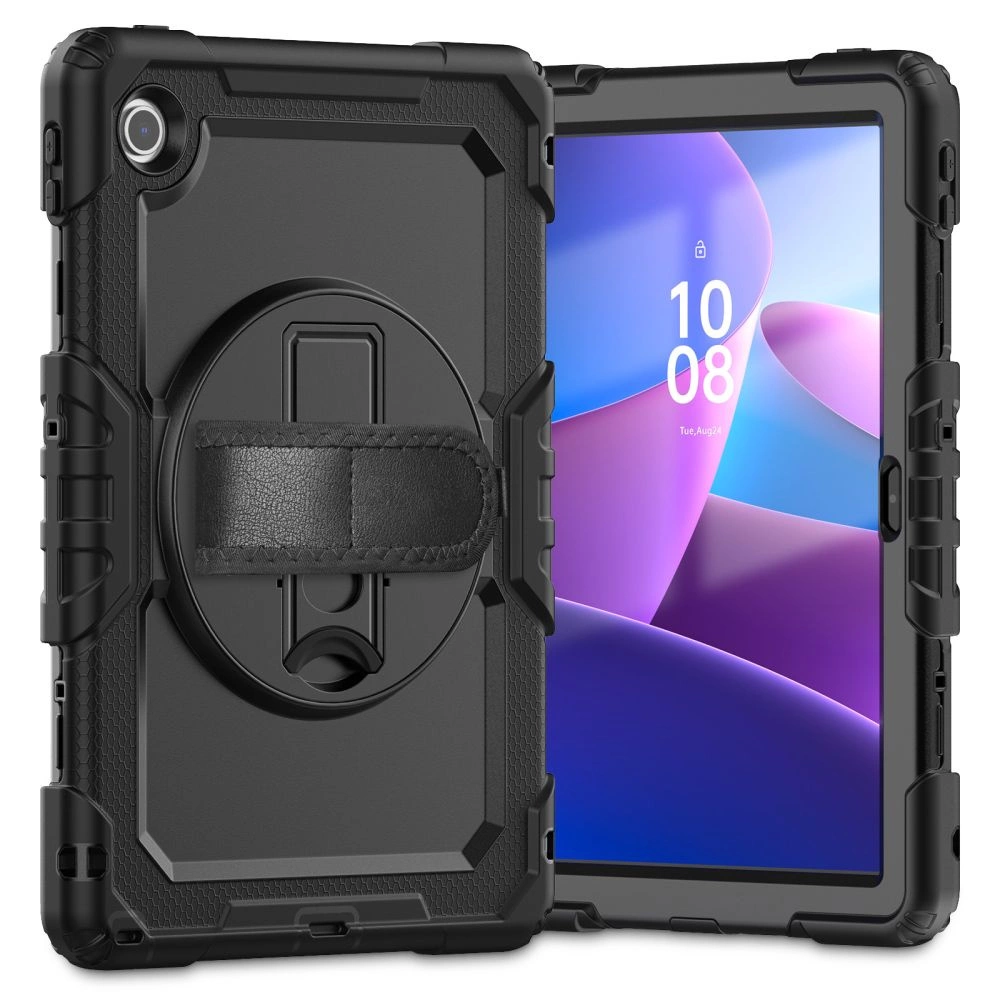 Tech-Protect Solid Case for Lenovo Tab 10.1 TB-311 - Blackeng