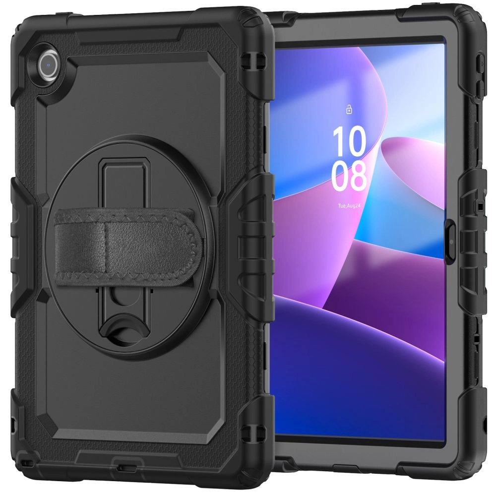 Tech-Protect Solid Case for Lenovo Tab 10.1 TB-311 - Blackeng