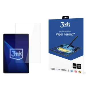 3mk Paper Feeling Protective Film for Samsung Galaxy Tab S10 FE+eng
