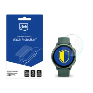3mk Watch Protection ARC Smartwatch Screen Protector for Garmin Vivoactive 6eng