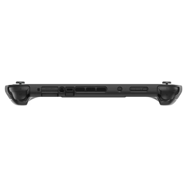 Spigen Rugged Armor Case for Nintendo Switch 2 - Matte Blackeng