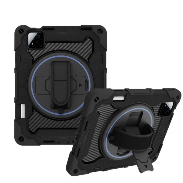 Tech-Protect Solid Case for Xiaomi Pad 7 / 7 Pro - Blackeng