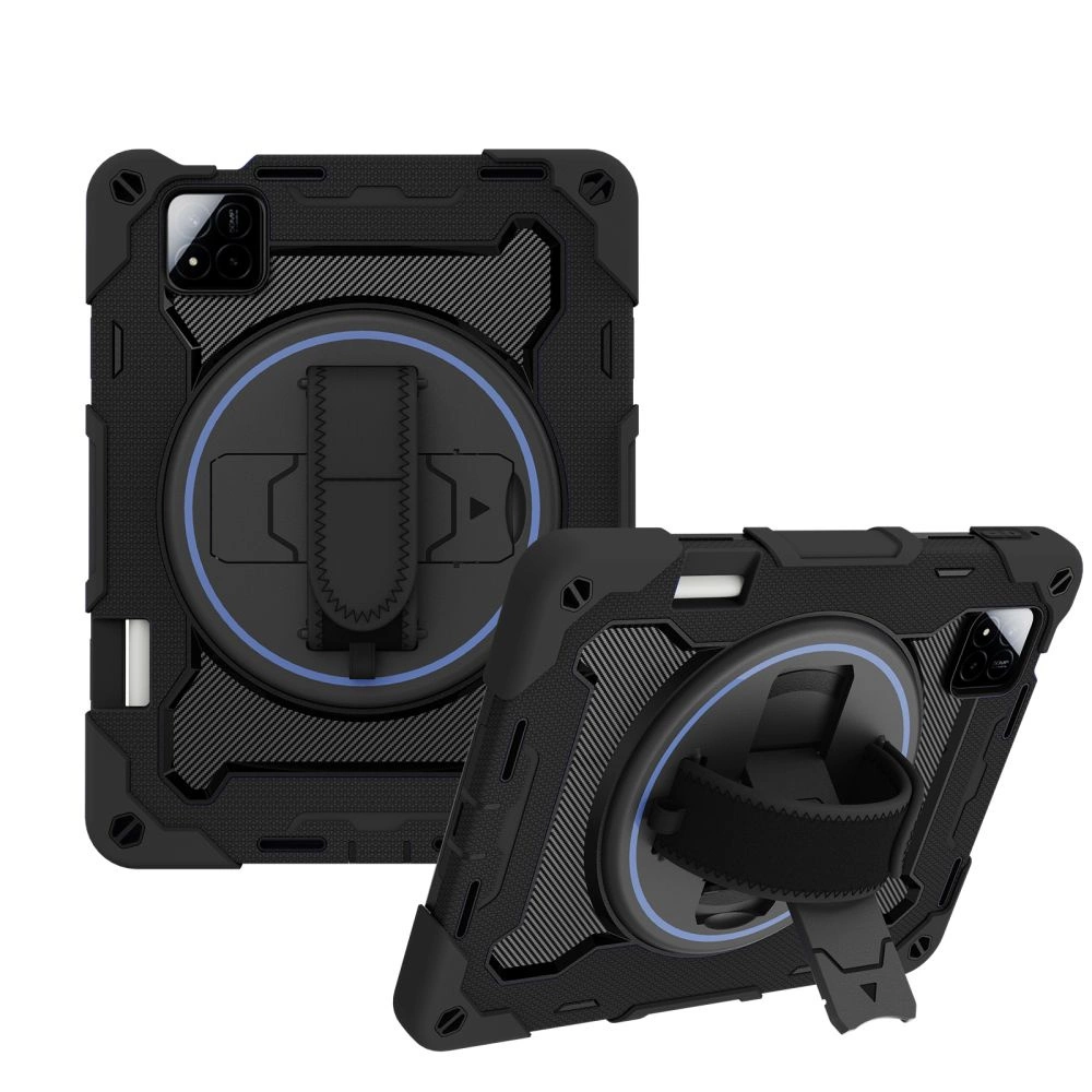 Tech-Protect Solid Case for Xiaomi Pad 7 / 7 Pro - Blackeng