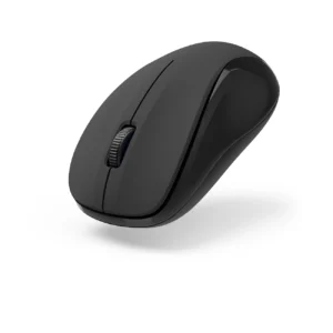 Hama MW-300 V2 Compact Wireless Mouse - Blackeng