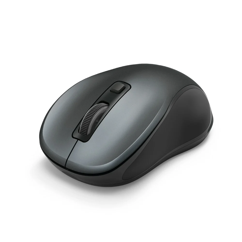 Hama Canosa V2 Bluetooth Wireless Mouse - Blackeng
