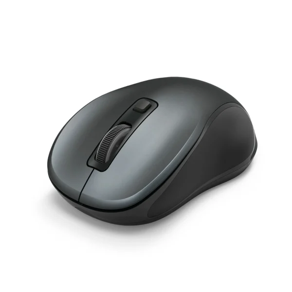 Hama Canosa V2 Bluetooth Wireless Mouse - Blackeng