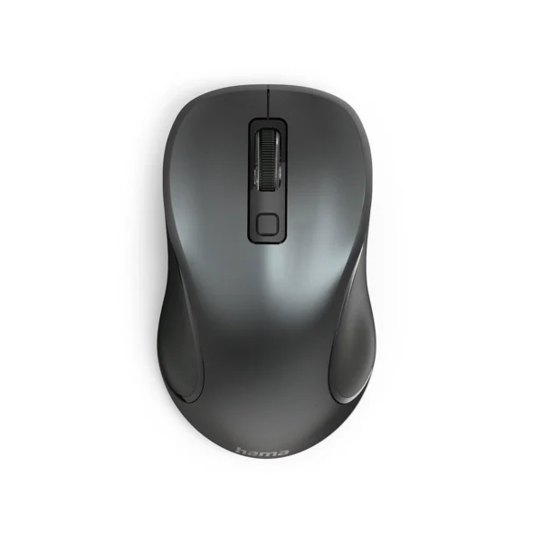 Hama Canosa V2 Bluetooth Wireless Mouse - Blackeng
