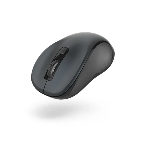 Hama Canosa V2 Bluetooth Wireless Mouse - Blackeng