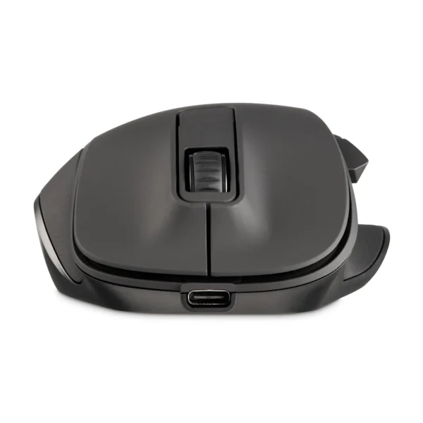 Hama MW-500 V2 Wireless Mouse with Battery - Blackeng
