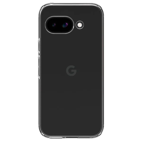 Spigen Crystal Flex Case for Google Pixrel 9A - Transparenteng