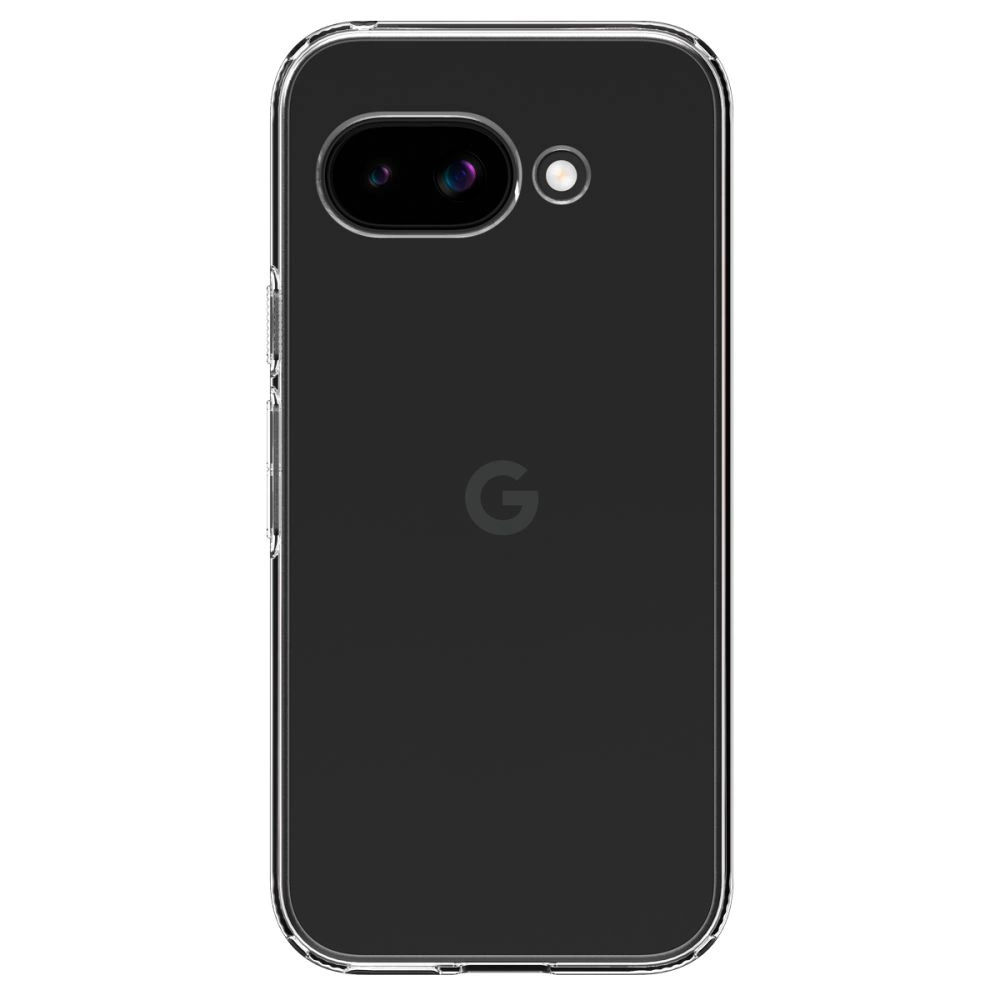 Spigen Crystal Flex Case for Google Pixrel 9A - Transparenteng