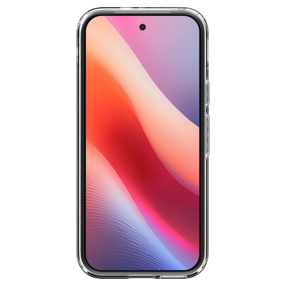 Spigen Crystal Flex Case for Google Pixrel 9A - Transparenteng