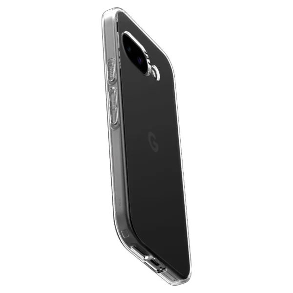Spigen Crystal Flex Case for Google Pixrel 9A - Transparenteng