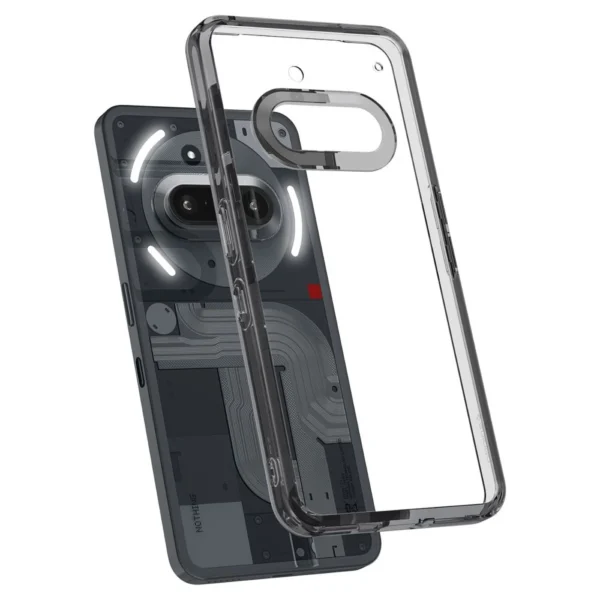 Spigen Ultra Hybrid Case for Nothing Phone 3A - Transparenteng