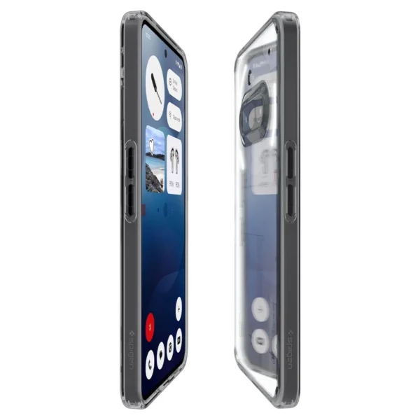 Spigen Ultra Hybrid Case for Nothing Phone 3A - Transparenteng