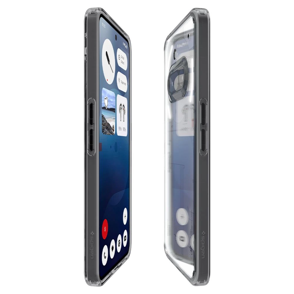 Spigen Ultra Hybrid Case for Nothing Phone 3A - Transparenteng