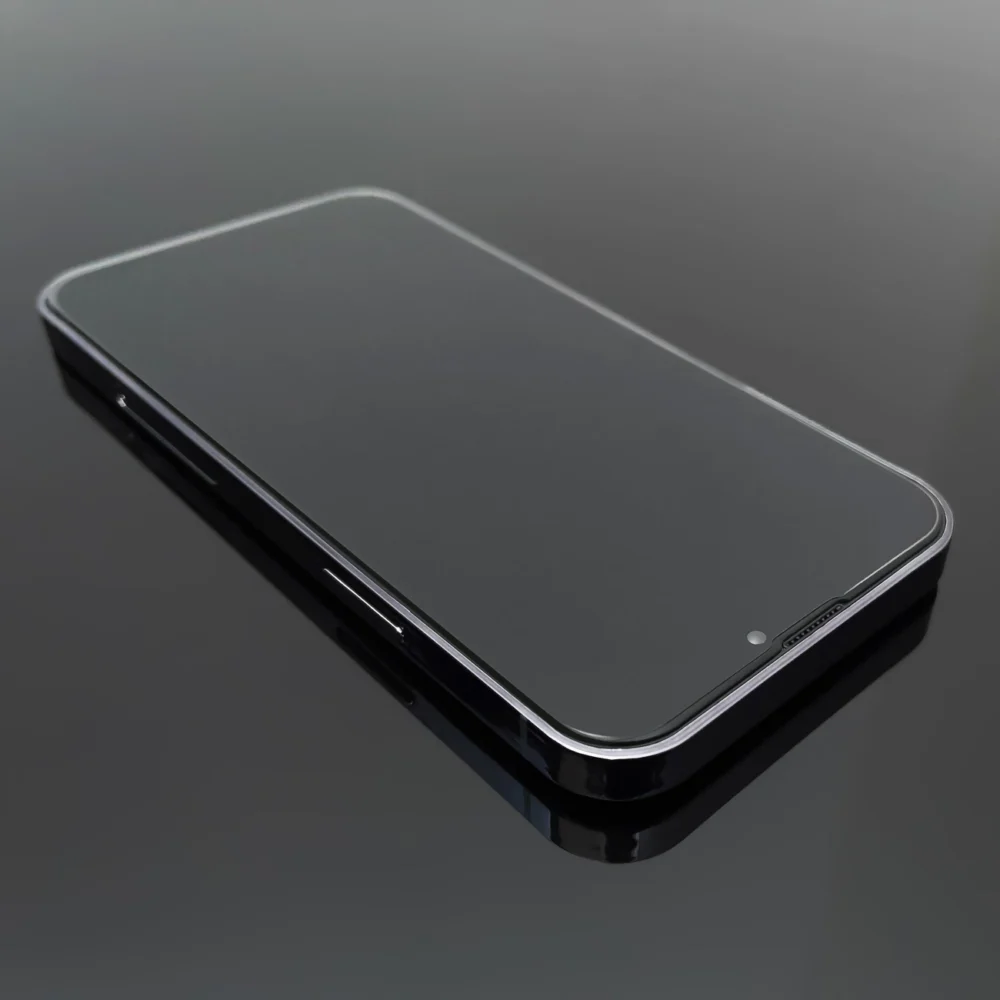 Wozinsky Privacy Glass privacy tempered glass for Xiaomi 15, 2-packeng