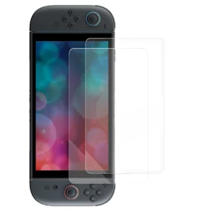 Wozinsky Tempered Glass for Nintendo Switch 2, 2-packeng