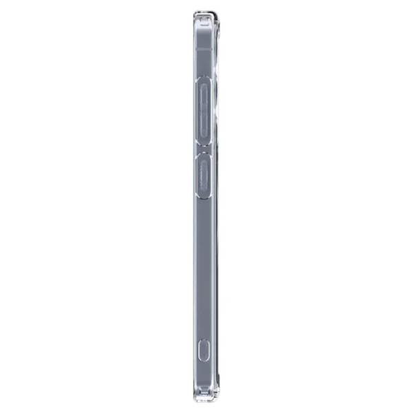 Spigen Ultra Hybrid Mag Case for Samsung Galaxy S25 Neo One - Cleareng