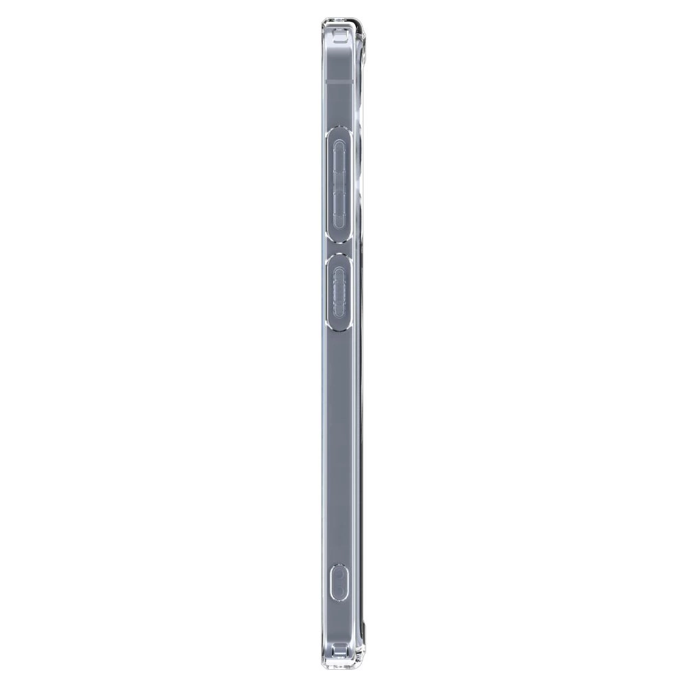 Spigen Ultra Hybrid Mag Case for Samsung Galaxy S25 Neo One - Cleareng