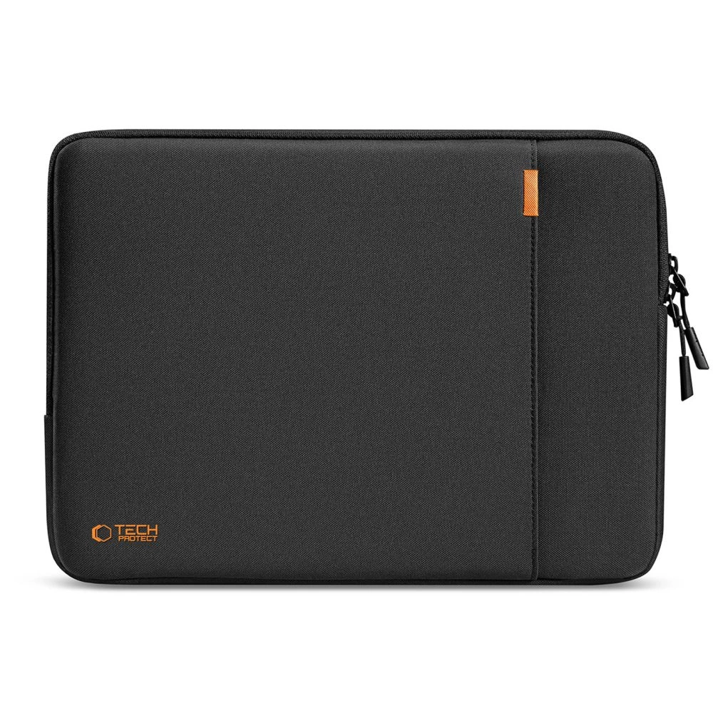 Tech-Protect Defender Laptop and Tablet Bag 11-13" - Blackeng