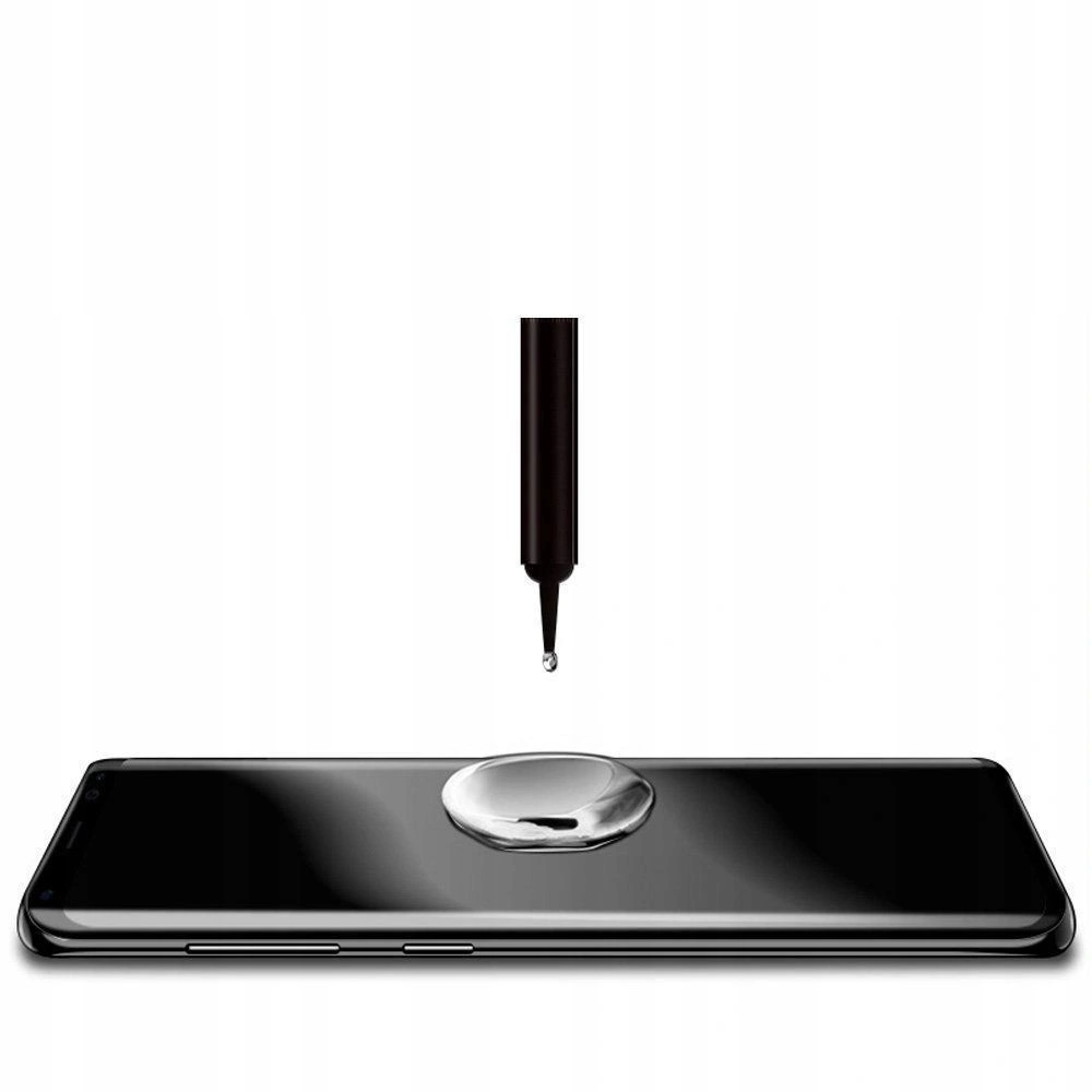 Tech-Protect Glass UV+ 2-pack tempered glass for Motorola Edge 60 Fusion - transparenteng
