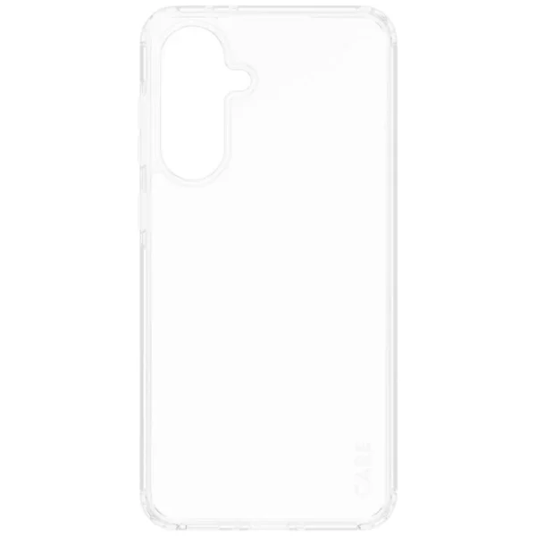 CARE by PanzerGlass Flagship Urban Combat Case for Samsung Galaxy A56 5G - Transparenteng