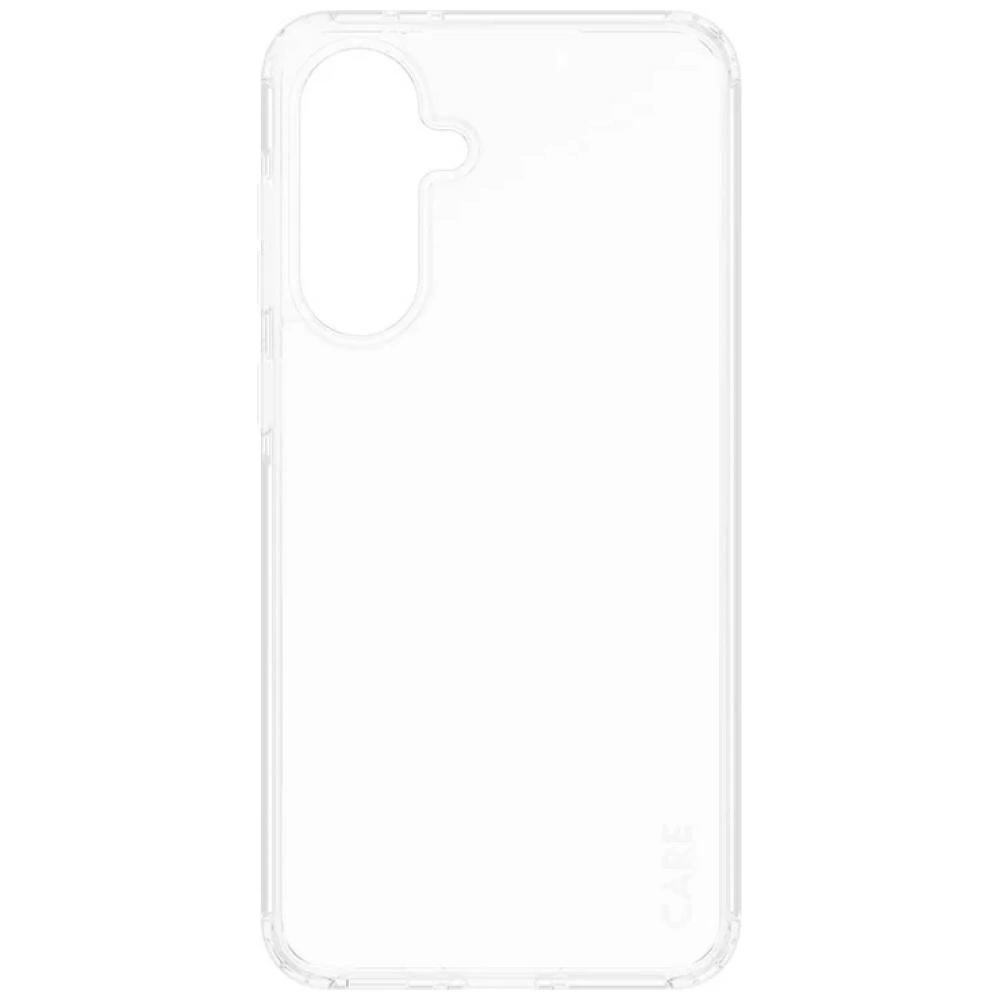CARE by PanzerGlass Flagship Urban Combat Case for Samsung Galaxy A56 5G - Transparenteng