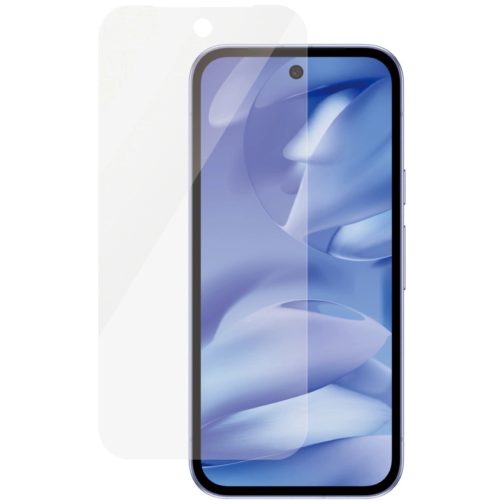 192735_2 PanzerGlass Ultra-Wide Fit Tempered Glass for Google Pixel 9a 5Geng