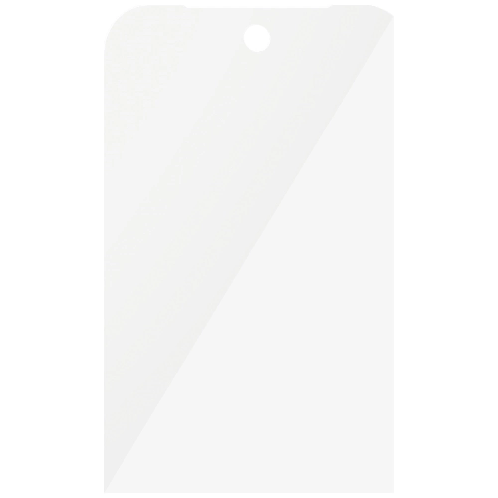 192735_3 PanzerGlass Ultra-Wide Fit Tempered Glass for Google Pixel 9a 5Geng