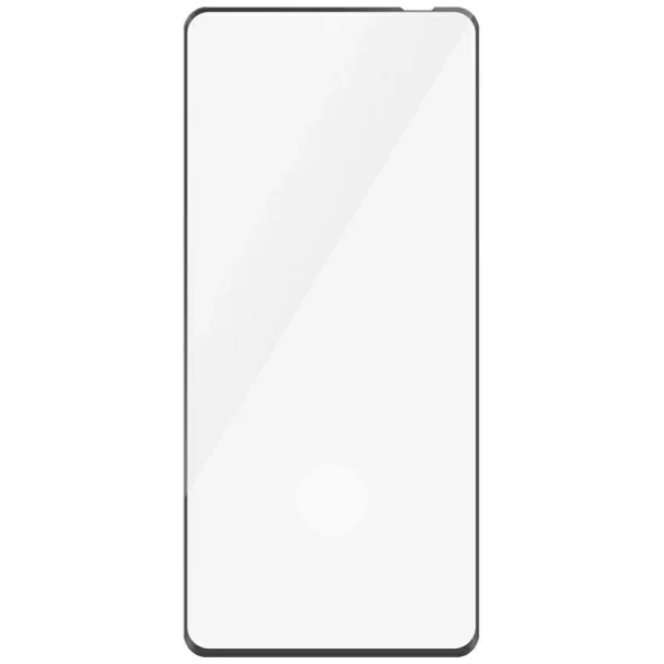 PanzerGlass Ultra-Wide Fit Tempered Glass for Motorola Edge 50 Fusion / Moto G85eng