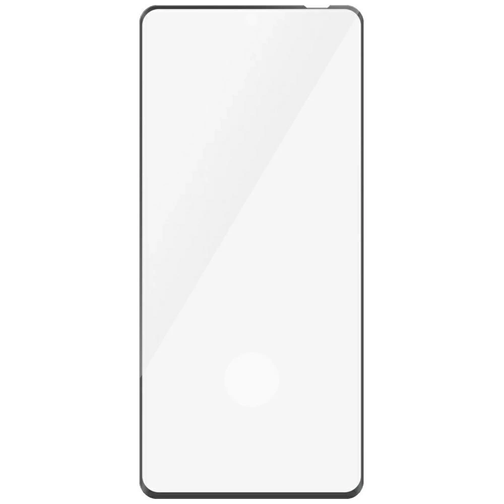 192736_3 PanzerGlass Ultra-Wide Fit Tempered Glass for Motorola Edge 50 Fusion / Moto G85eng