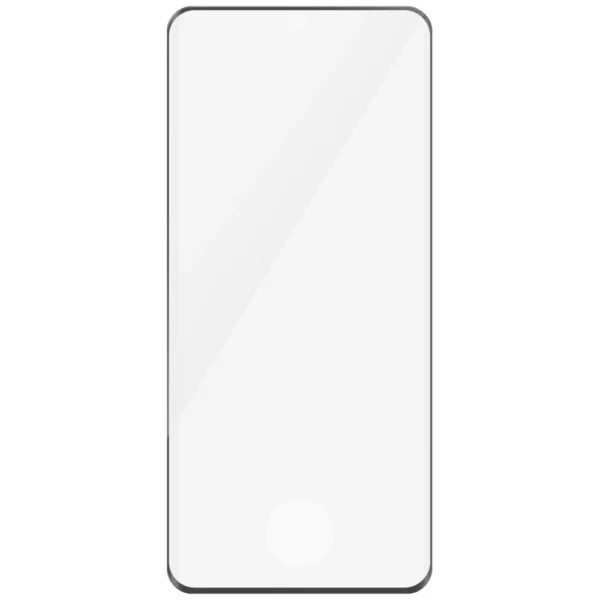 PanzerGlass Ultra-Wide Fit Tempered Glass for Motorola Edge 50 Ultraeng