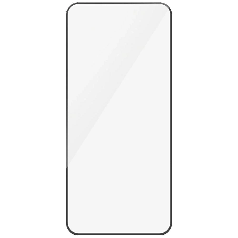 192739_3 PanzerGlass Ultra-Wide Fit tempered glass w. Black Frame for Xiaomi 15eng
