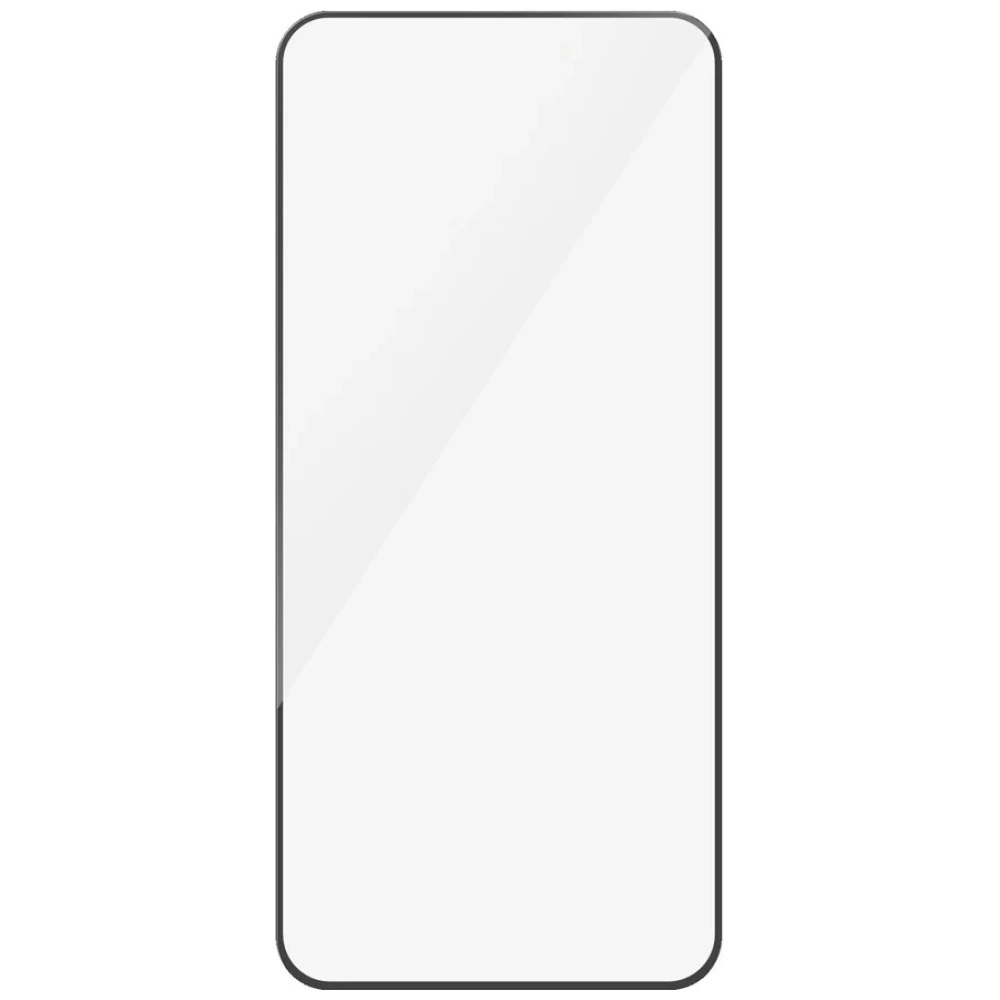 192744_3 PanzerGlass Ultra-Wide Fit Tempered Glass w. Black Frame for Xiaomi 15 Ultraeng