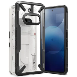 Ringke Fusion X Case for Nothing Phone 3A - Blackeng