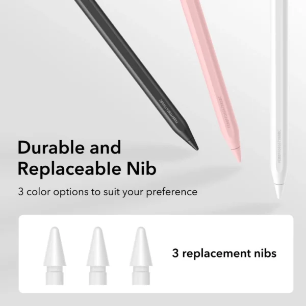 ESR Geo Digital Stylus - Whiteeng