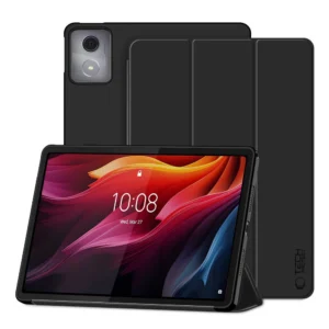 Tech-Protect SmartCase for Lenovo Tab K11 Plus TB-352 11.5 - Blackeng