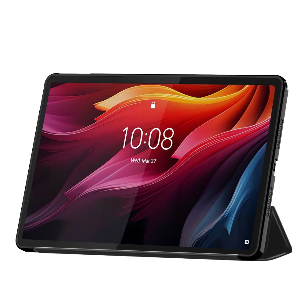 Tech-Protect SmartCase for Lenovo Tab K11 Plus TB-352 11.5 - Blackeng