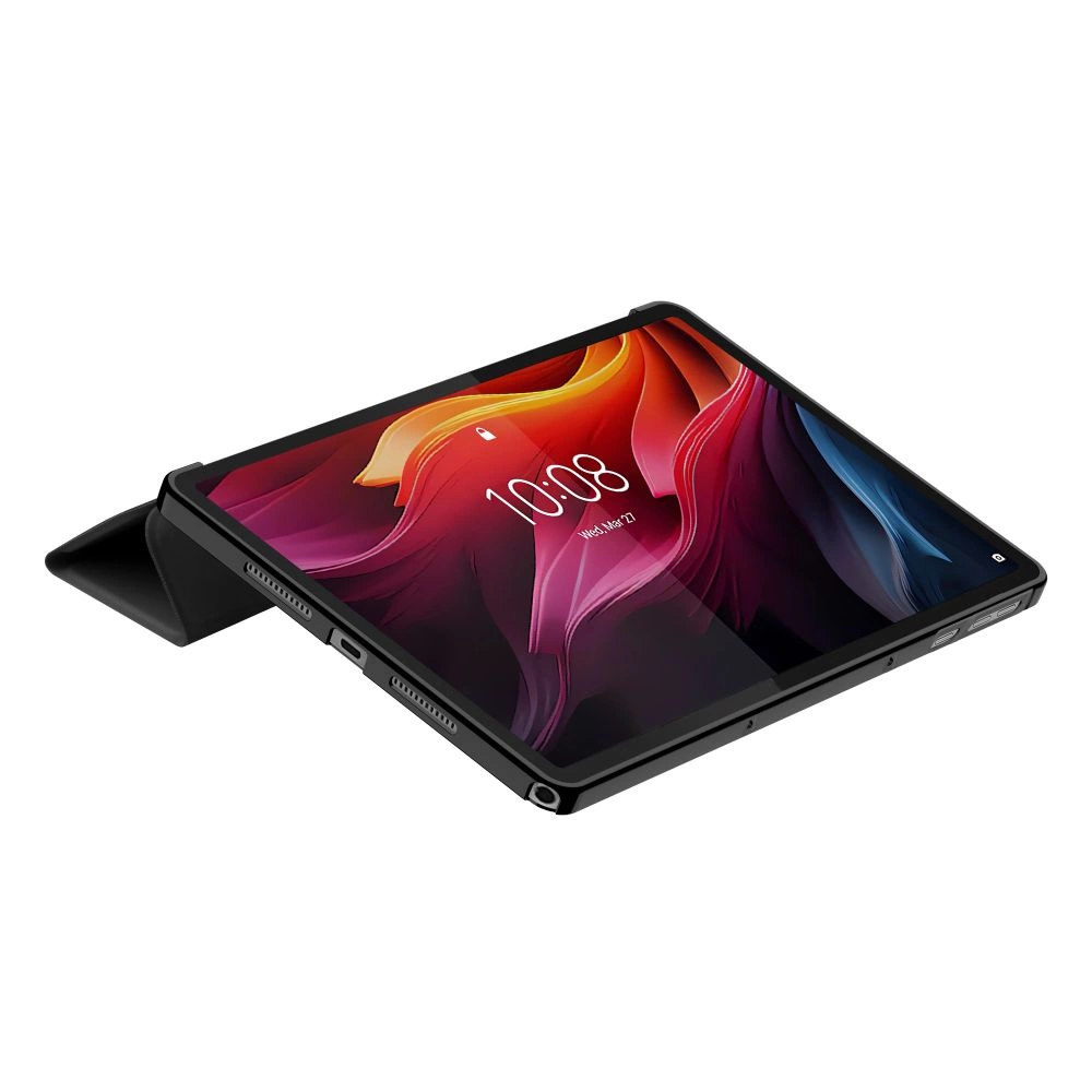 Tech-Protect SmartCase for Lenovo Tab K11 Plus TB-352 11.5 - Blackeng