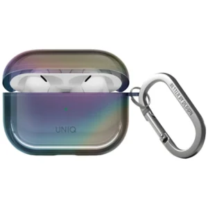 Uniq Iridescia Case for AirPods Pro 2 Hang Case - Holo Multicoloreng
